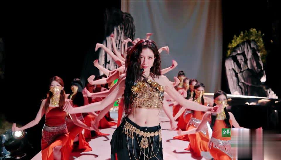 浪姐6四公剧透：节目组偏爱陈德容，她有望晋级总决赛