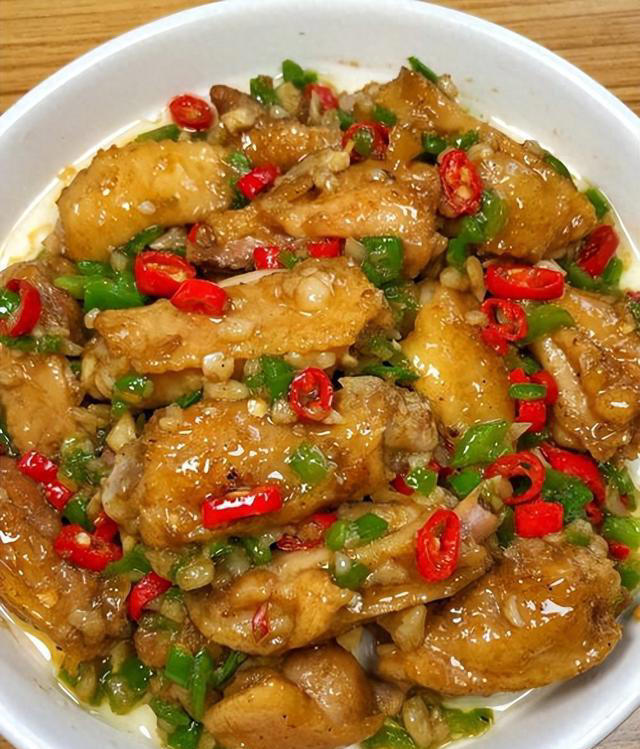 爱吃荤菜的朋友注意了，快去试试这4道肉菜做法，太好吃了