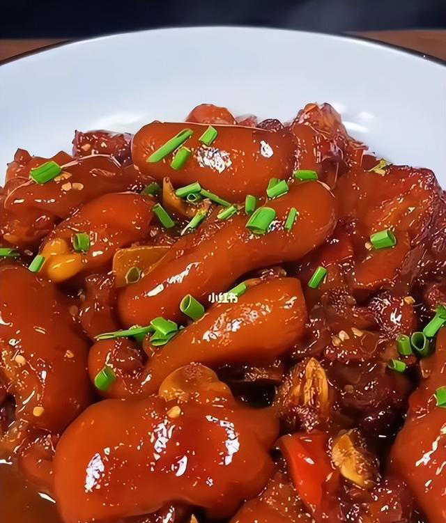 爱吃荤菜的朋友注意了，快去试试这4道肉菜做法，太好吃了