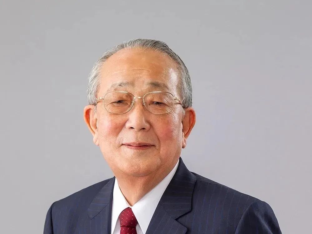 稻盛和夫：人生在世不可或缺的心灵管理