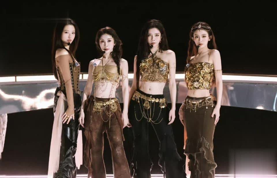 浪姐6四公剧透：节目组偏爱陈德容，她有望晋级总决赛