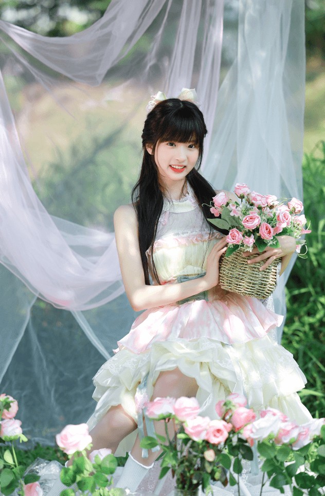 打造梦幻拍照场景攻略