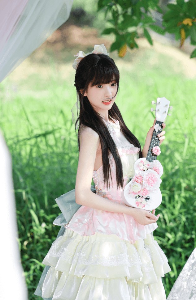 打造梦幻拍照场景攻略