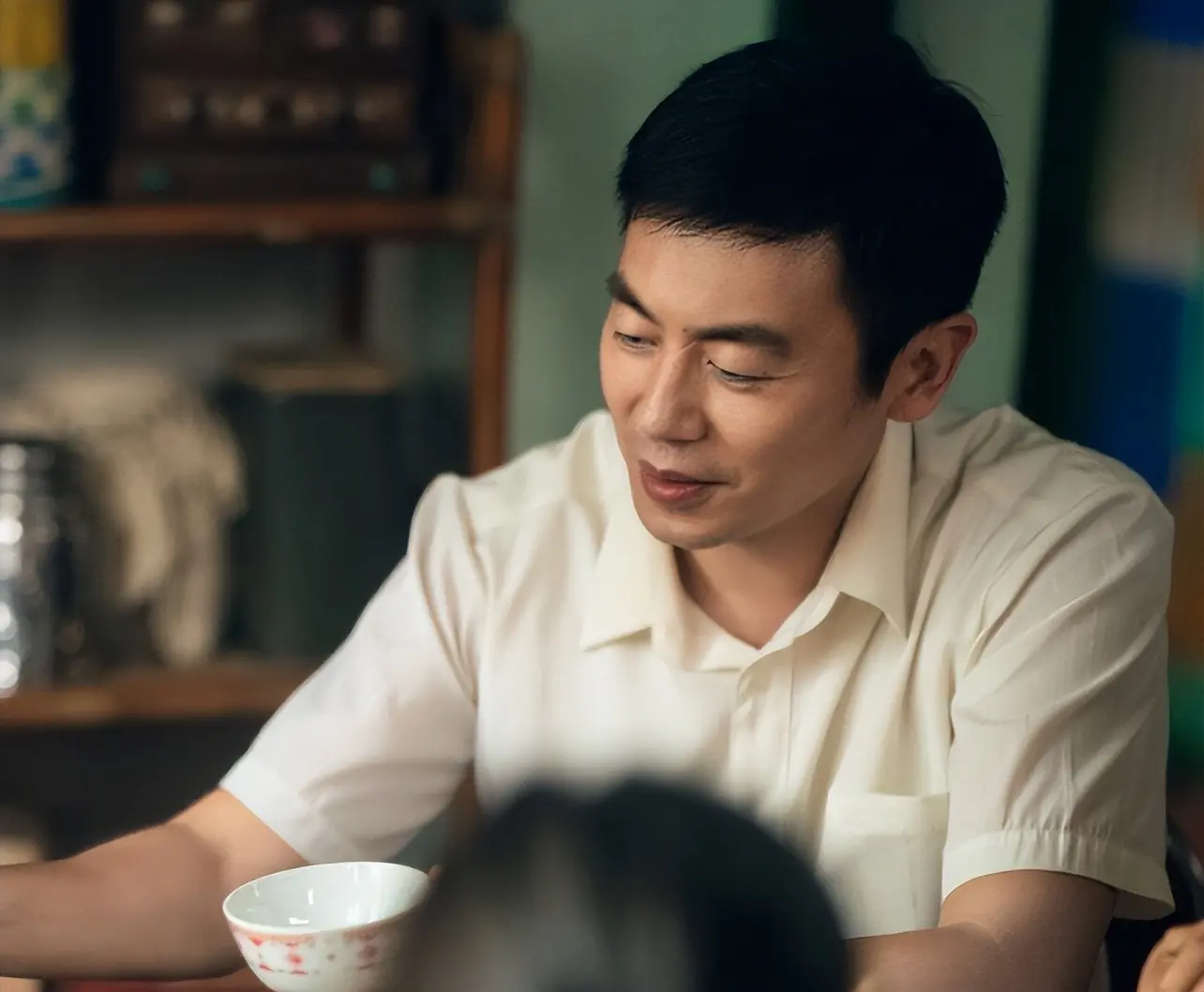 央媒亲宣、剑指60亿，刘德华新片也压不住，五一档黑马来了