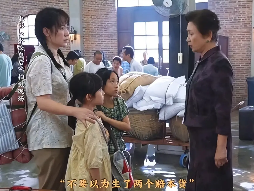 央媒亲宣、剑指60亿，刘德华新片也压不住，五一档黑马来了