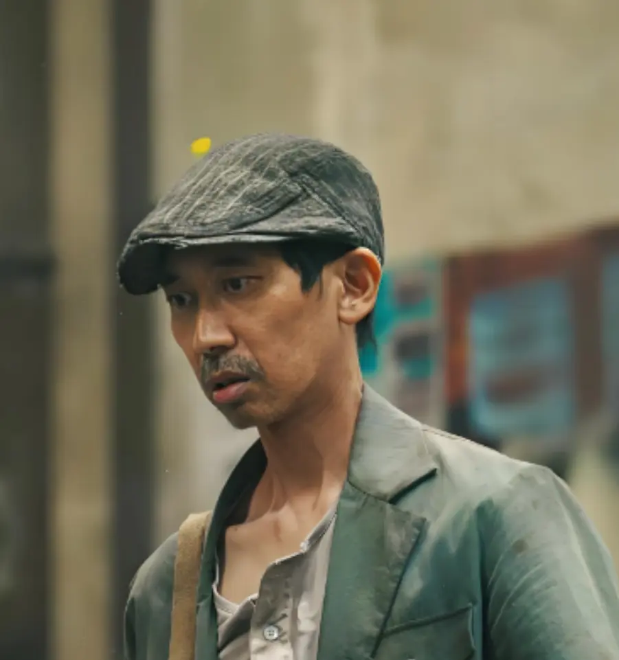 央媒亲宣、剑指60亿，刘德华新片也压不住，五一档黑马来了