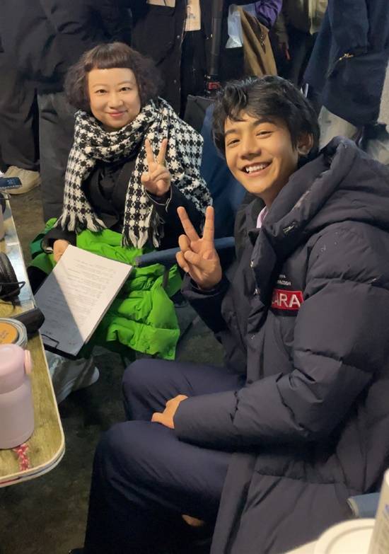 丁真首部电影出炉！编剧饶雪漫：他身上有正在消失的真实