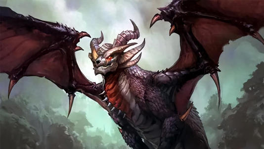 魔兽世界12.0主线：黑暗之心前世今生，虚灵母星卡雷什揭幕