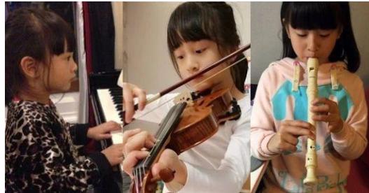 田亮叶一茜为17岁女儿庆生，森碟矫正下巴后青春漂亮