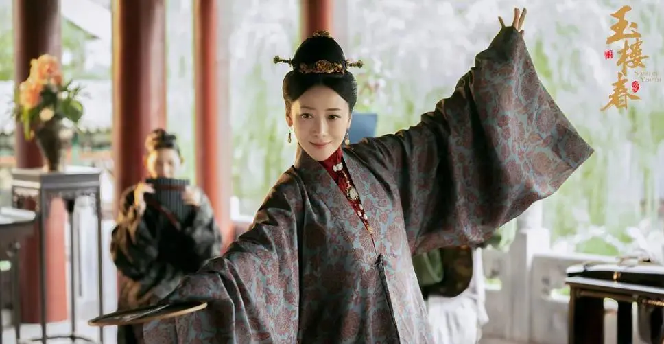 优酷值得二刷的4部剧，每一部都是经典，哪部是你的电子榨菜？