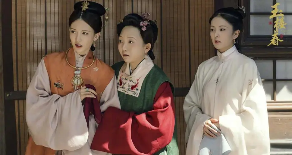 优酷值得二刷的4部剧，每一部都是经典，哪部是你的电子榨菜？