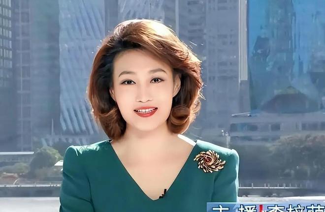 这4位央视女主持至今未嫁，她们人人都是美女，最大的年龄已59岁