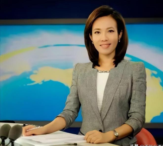 这4位央视女主持至今未嫁，她们人人都是美女，最大的年龄已59岁