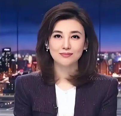 这4位央视女主持至今未嫁，她们人人都是美女，最大的年龄已59岁