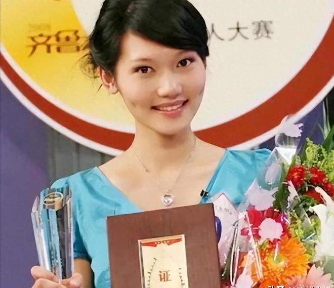 这4位央视女主持至今未嫁，她们人人都是美女，最大的年龄已59岁