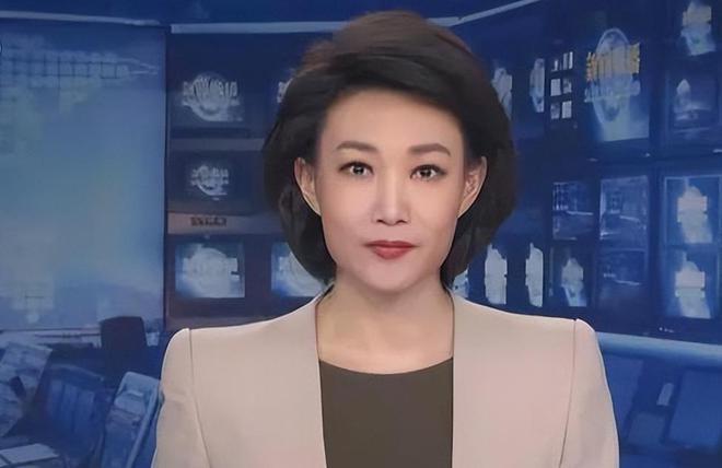 这4位央视女主持至今未嫁，她们人人都是美女，最大的年龄已59岁