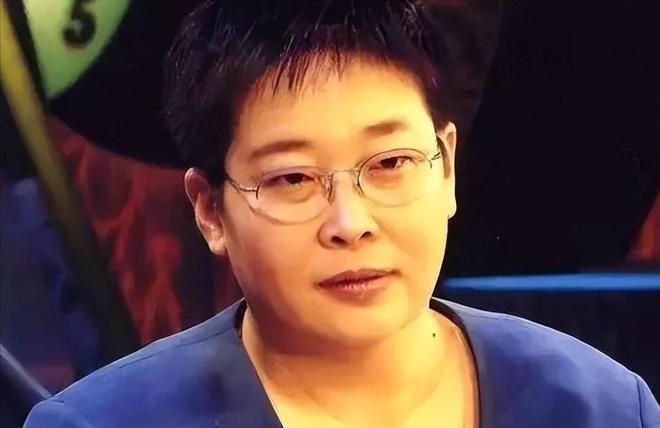 这4位央视女主持至今未嫁，她们人人都是美女，最大的年龄已59岁