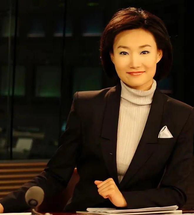这4位央视女主持至今未嫁，她们人人都是美女，最大的年龄已59岁