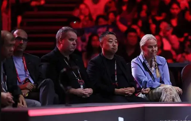 英媒揭开中国乒协微妙关系,称刘国梁仍是世界乒坛最具权势的人物