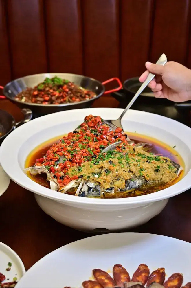 湖南菜十大硬菜，哪道菜是你的口味？