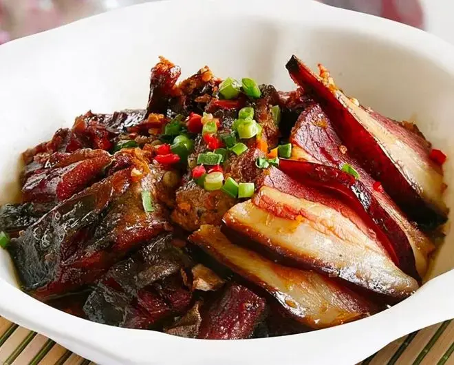 湖南菜十大硬菜，哪道菜是你的口味？