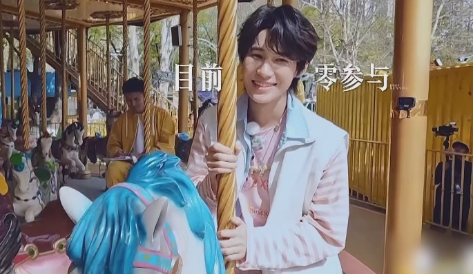 奔跑吧13首播满屏尴尬，新MC抢眼难掩游戏无聊