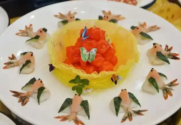 湖南菜十大硬菜，哪道菜是你的口味？