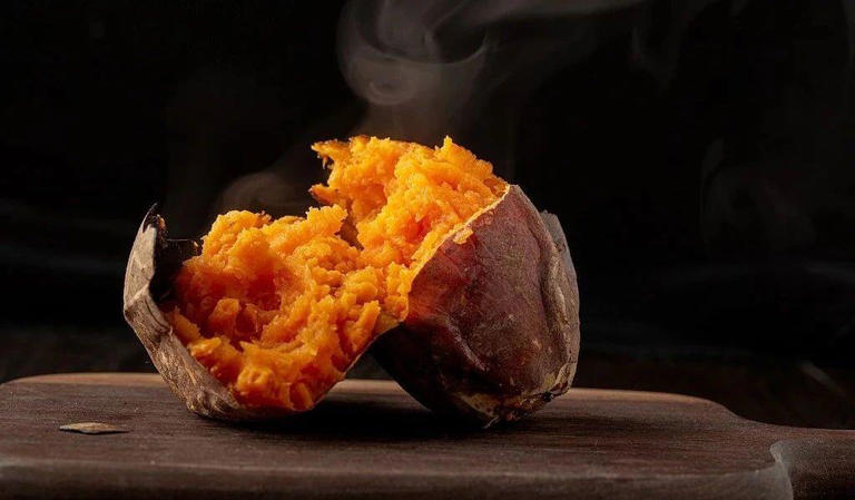 能减轻脂肪肝还能减肥 这种碳水建议多吃