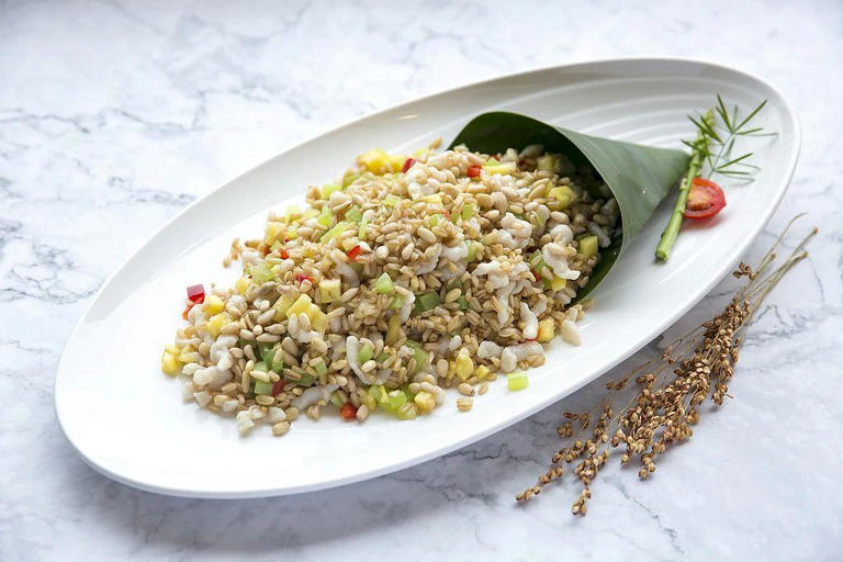 能减轻脂肪肝还能减肥 这种碳水建议多吃