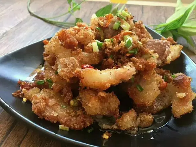 湖南菜十大硬菜，哪道菜是你的口味？