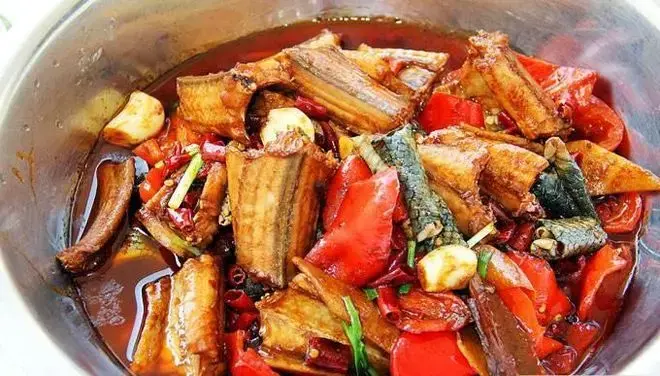 湖南菜十大硬菜，哪道菜是你的口味？