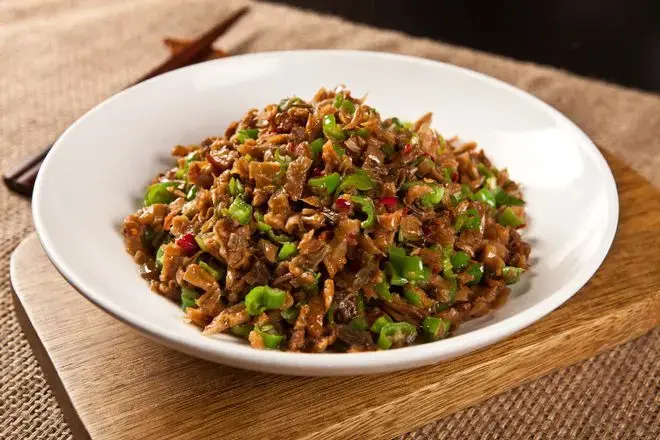 湖南菜十大硬菜，哪道菜是你的口味？