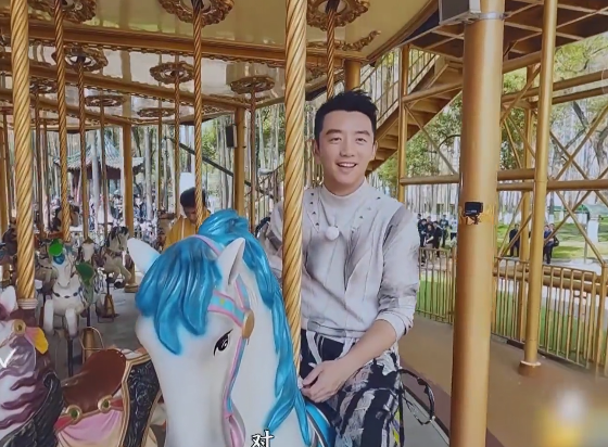 奔跑吧13首播满屏尴尬，新MC抢眼难掩游戏无聊