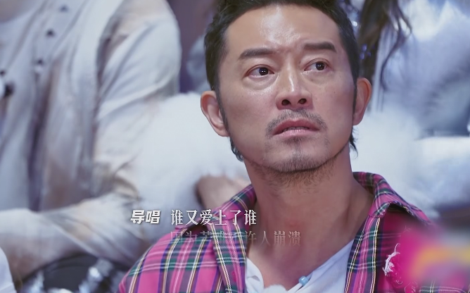 奔跑吧13首播满屏尴尬，新MC抢眼难掩游戏无聊