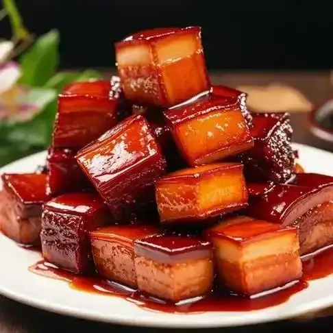 湖南菜十大硬菜，哪道菜是你的口味？