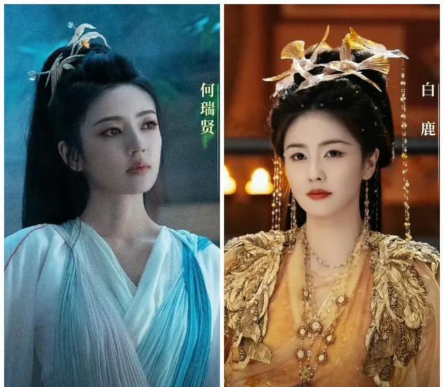 呼叫于正看看何瑞賢吧！顏值高、演技好值得得到鐘愛！