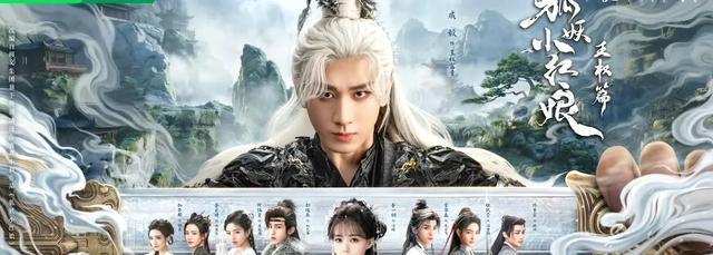 呼叫于正看看何瑞賢吧！顏值高、演技好值得得到鐘愛！