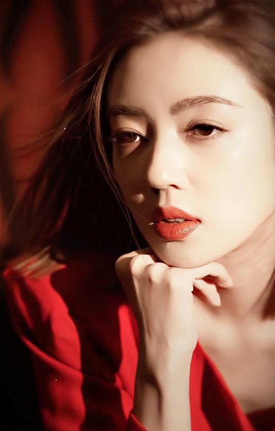 呼叫于正看看何瑞賢吧！顏值高、演技好值得得到鐘愛！