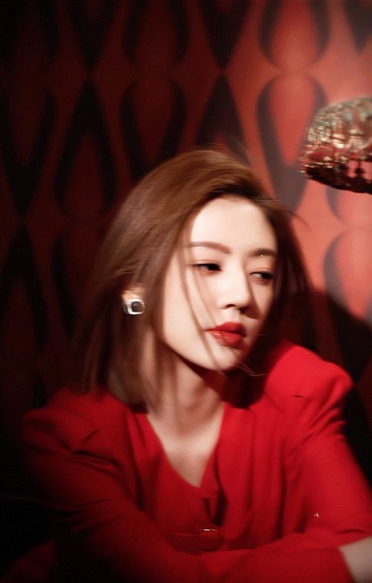 呼叫于正看看何瑞賢吧！顏值高、演技好值得得到鐘愛！