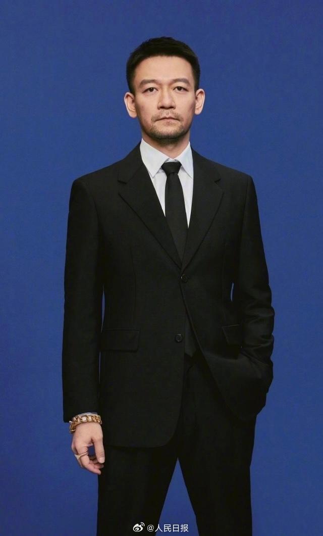 第二十屆中國(guó)電影華表獎(jiǎng)揭曉！完整獲獎(jiǎng)名單來(lái)了