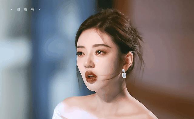 呼叫于正看看何瑞賢吧！顏值高、演技好值得得到鐘愛！