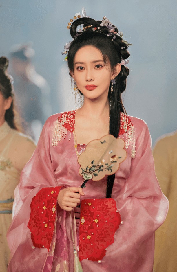 这部剧太养眼了