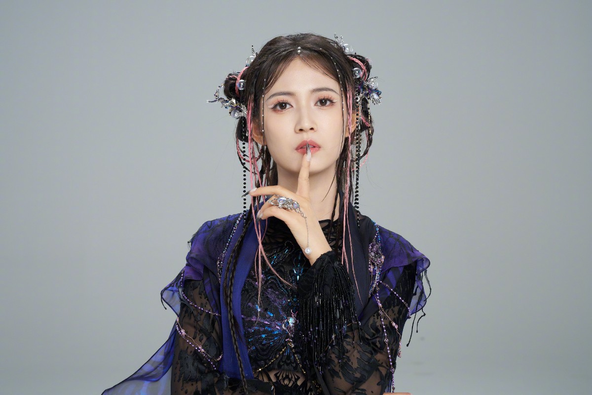 陈钰琪真的有演技吗