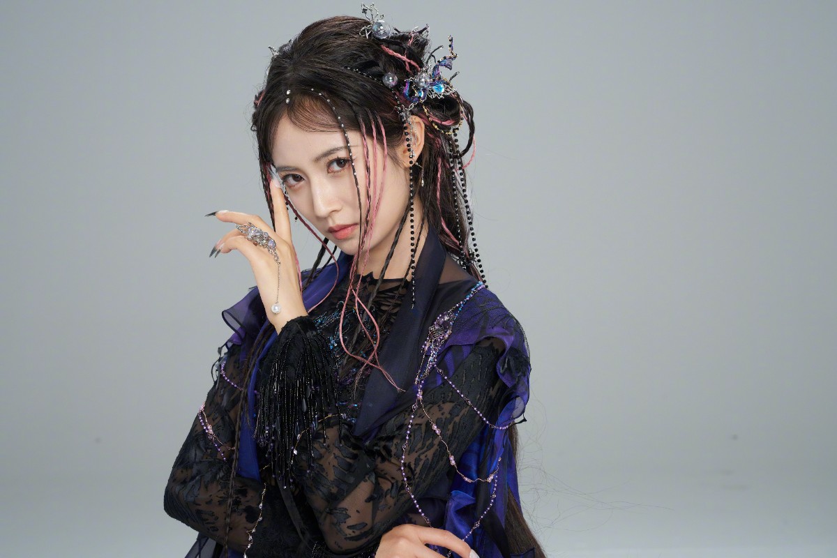 陈钰琪真的有演技吗