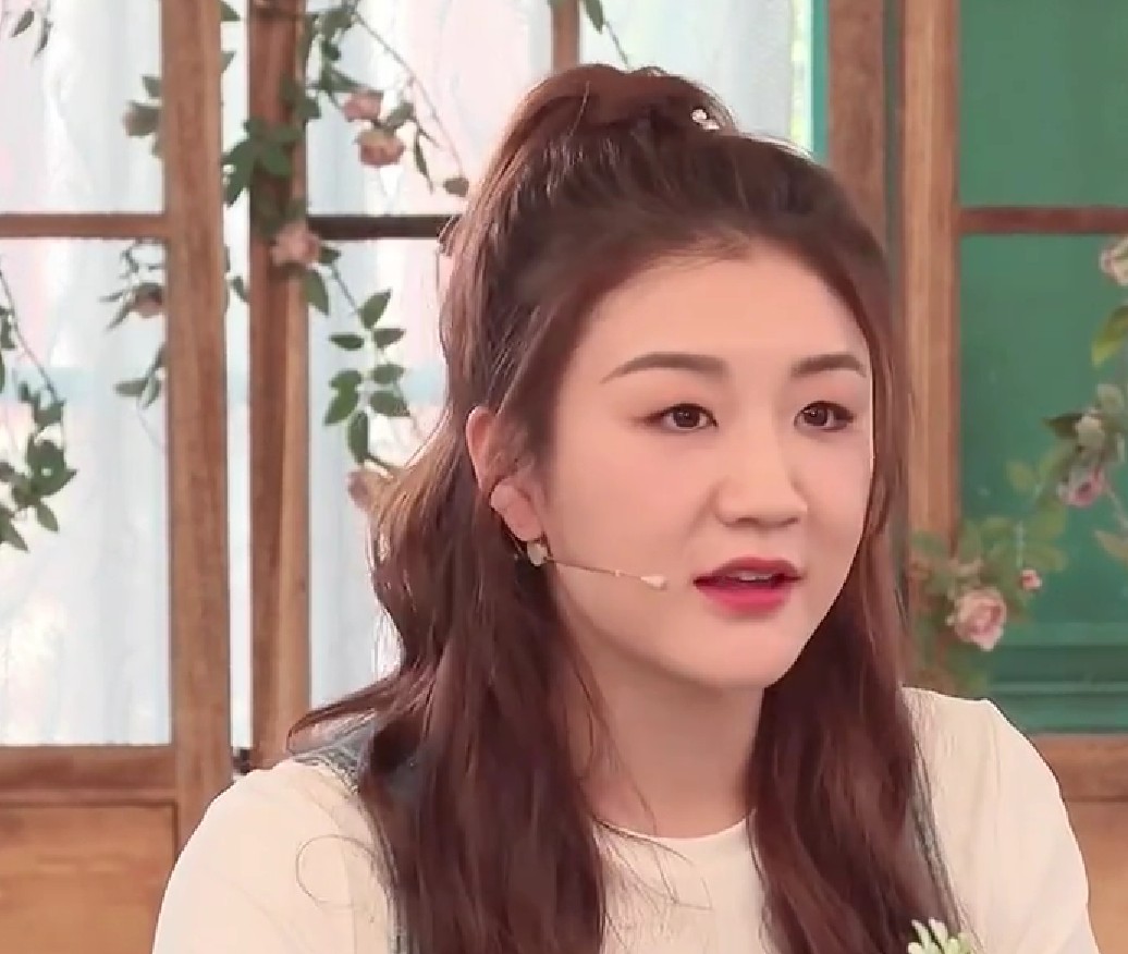  陈梦：巴黎奥运会最后那个球落地的时候，那一刻我哭了 