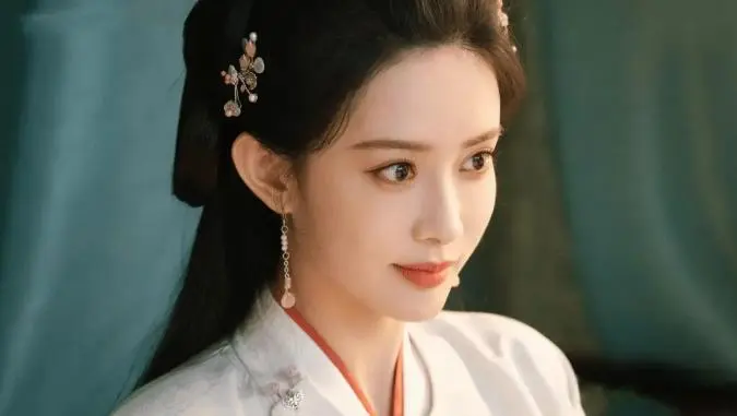 36集古偶《淮水竹亭》开播，躲过刘诗诗，我却被这群女配角惊艳了