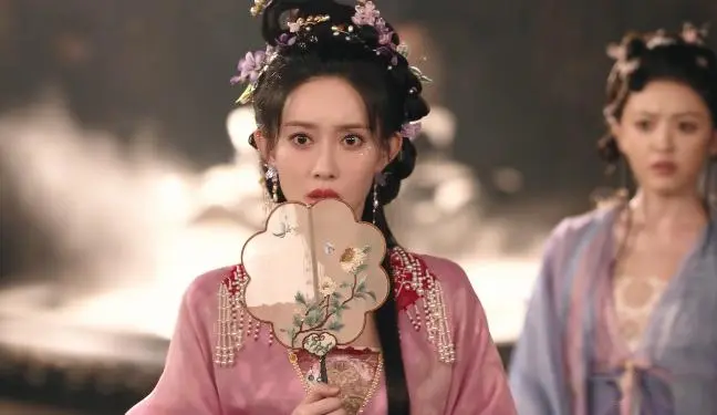 36集古偶《淮水竹亭》开播，躲过刘诗诗，我却被这群女配角惊艳了