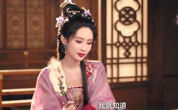 36集古偶《淮水竹亭》开播，躲过刘诗诗，我却被这群女配角惊艳了