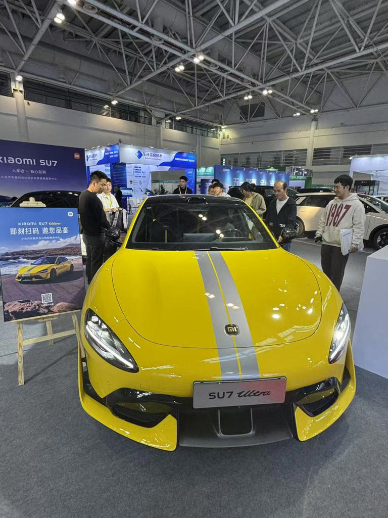 公安部将限制汽车百公里加速小于5秒