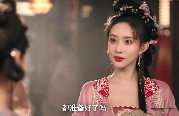 36集古偶《淮水竹亭》开播，躲过刘诗诗，我却被这群女配角惊艳了